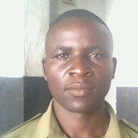 Fredrick Aluku