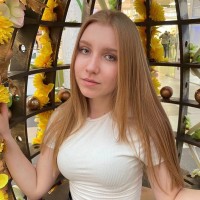Alina Kazhevko