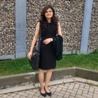 Harshitha Jain