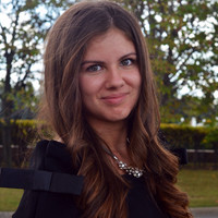 Оксана Архангельская