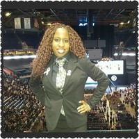Tonia M. Chestnut