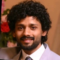 Adarsh Patel