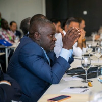 George William Luganda