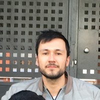 Mario Sevillano García