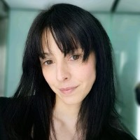 Sara Cazorla Álvarez