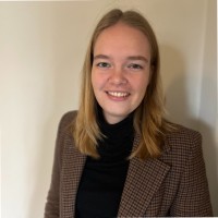 Eline van den Berg