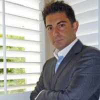 Robert DiPede