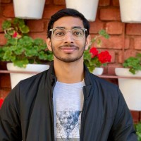 Ayan Gupta