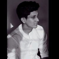 Yogesh Rathod
