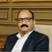 Sanjay Kaul