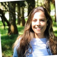 Lidy Silvana Cáceres Benegas