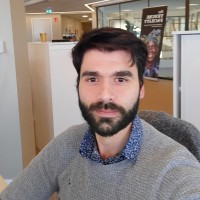 Facundo Carballido