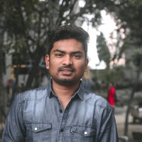 Tholkappiyan M