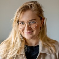 Marie Krogius