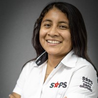 Alejandra Castillejos