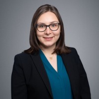 Nazani Temourian
