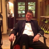 Neil Mogford
