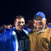 Cody Donahue