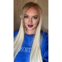 Stacey Marie