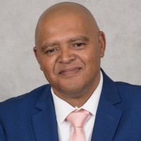 Alan Carolissen