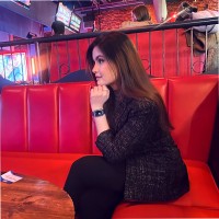 Nusrat Chowdhury