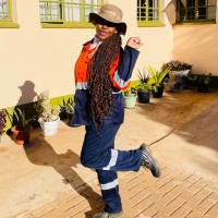 Ludo Nomathemba Nyathi