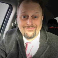 Graham Johnson