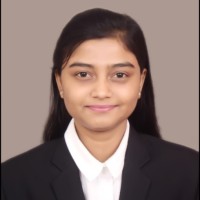 Poorvi Thakur