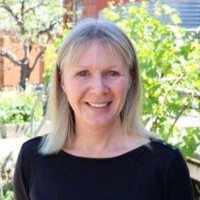 Inger Bray