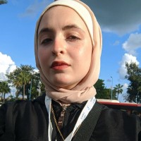 Shahd Elbendary