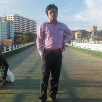 Sk Md Mahbubur rahman