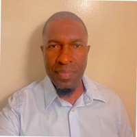 Robert Njenga
