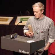 Robbie Hancock