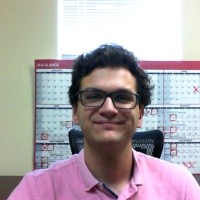 Andrew Ritchie