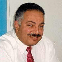 Ahmed Zaghloul
