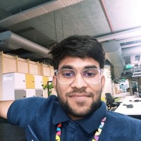 Ayush Garg
