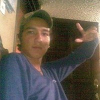 Anthony Leonel Salinas Mena