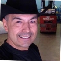Cesar De Los Rios