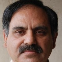 Subhash Sapru
