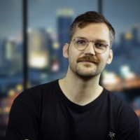 Mark Sørensen