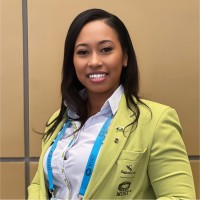 Nateisha Heron