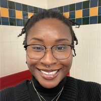 Jada Vaughn