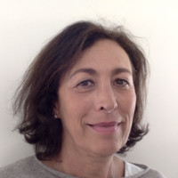 Pascale Bru Dupui