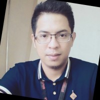 Gerald Pacis