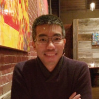 Tim Wang