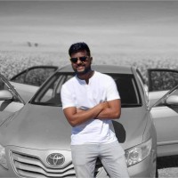 Arif Pasha Mohammad