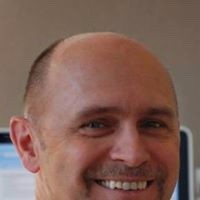 Greg Smith