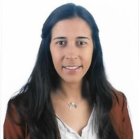 Madalena Gonzaga Lourenço