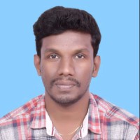 Saravanan R