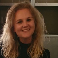 Jessica Hendriks